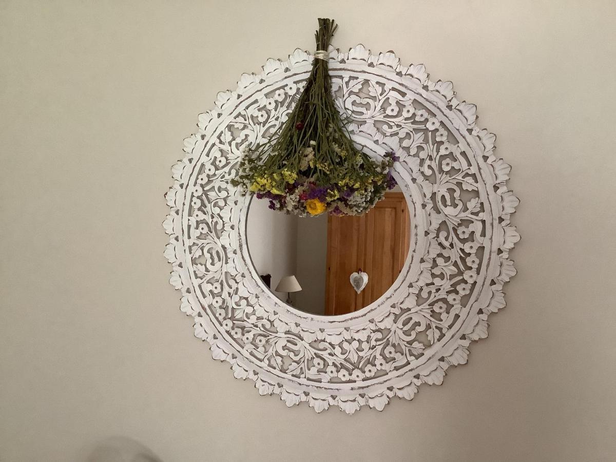 Bed and Breakfast Jardin D'Antan Ansouis Екстер'єр фото